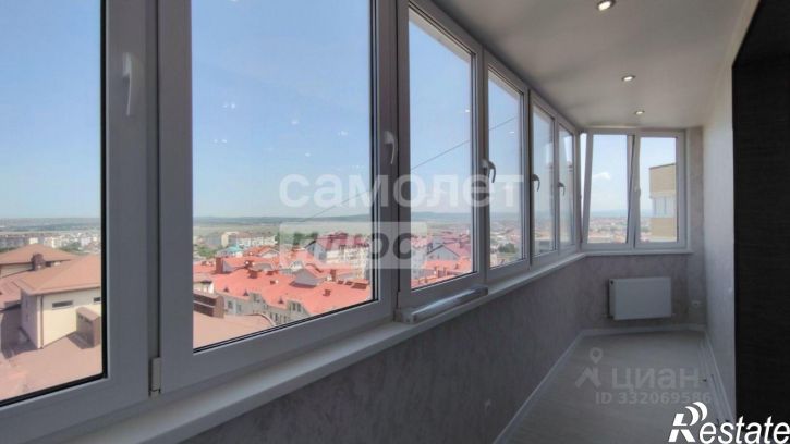 2-комн квартира ул Крестьянская, 27 4,  д. 27 4,  к. 4