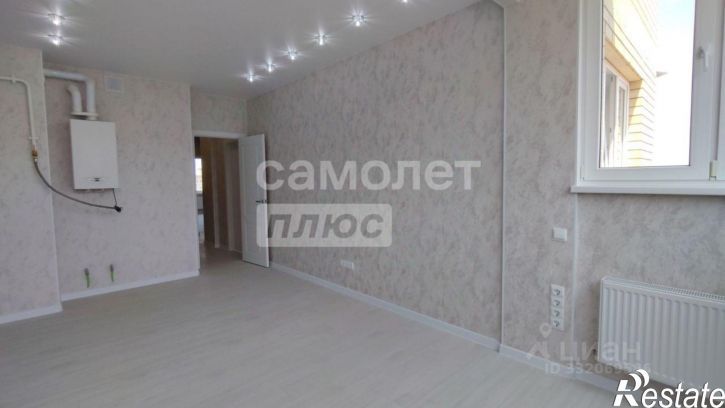 2-комн квартира ул Крестьянская, 27 4,  д. 27 4,  к. 4