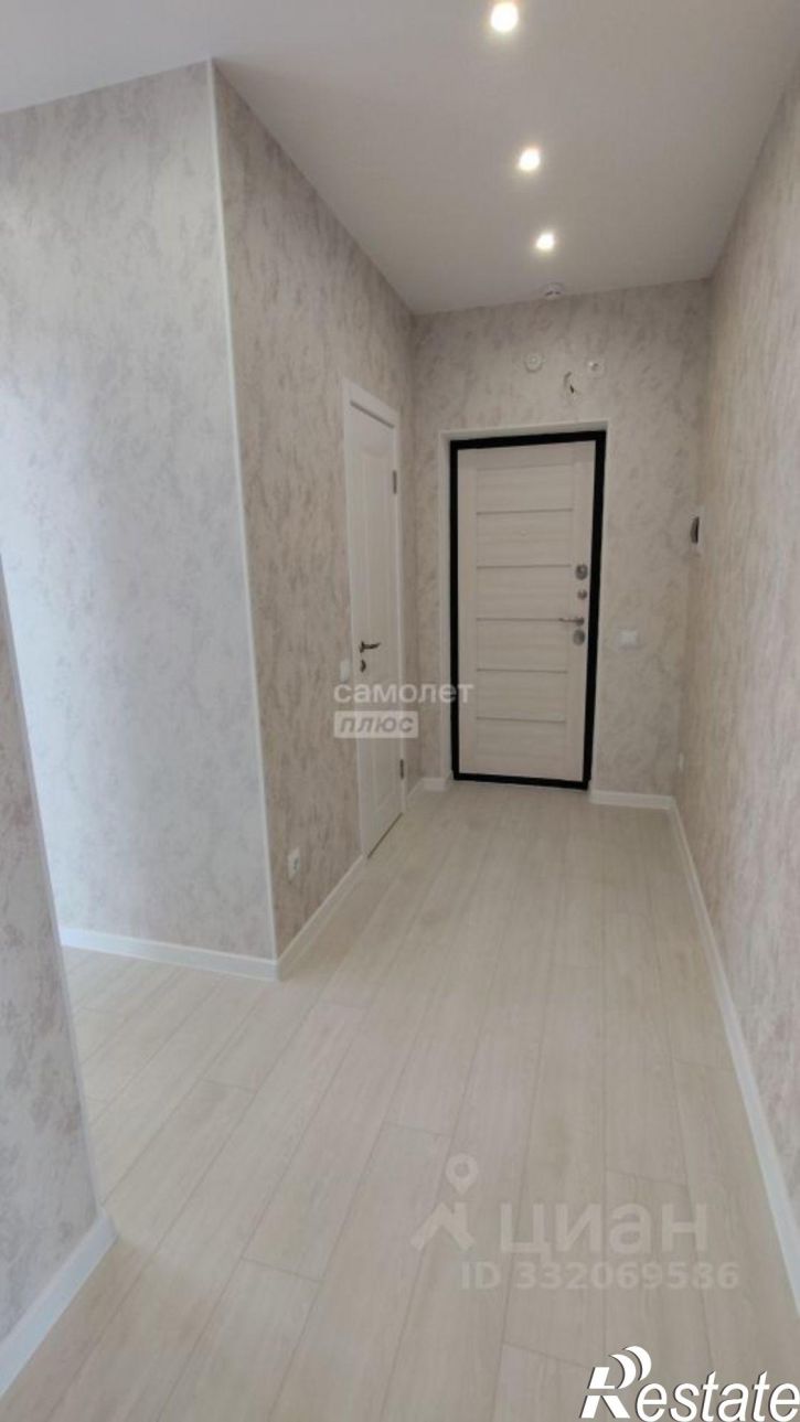 2-комн квартира ул Крестьянская, 27 4,  д. 27 4,  к. 4