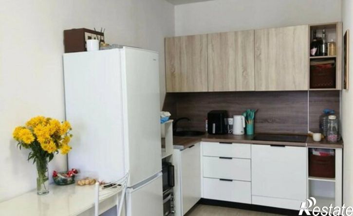 1-комн квартира Супсехское шоссе, 39к14