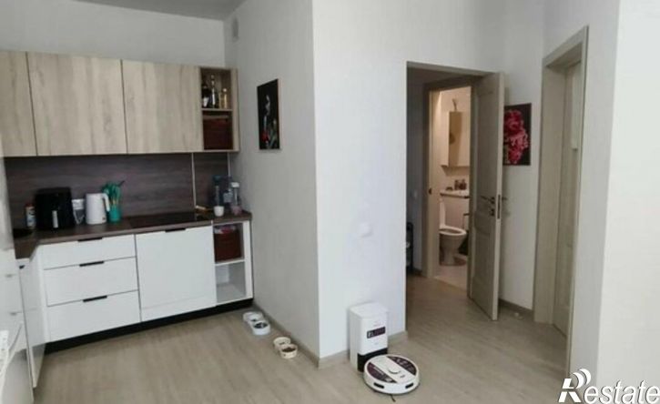 1-комн квартира Супсехское шоссе, 39к14