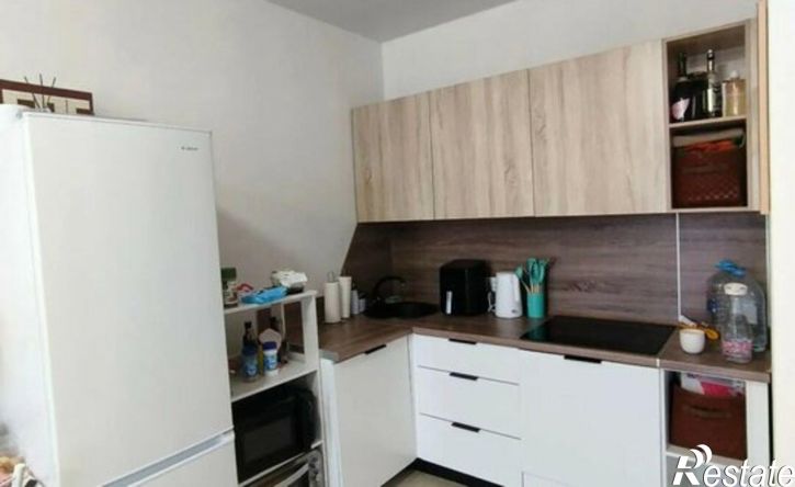 1-комн квартира Супсехское шоссе, 39к14