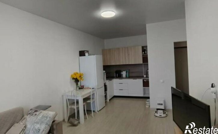 1-комн квартира Супсехское шоссе, 39к14