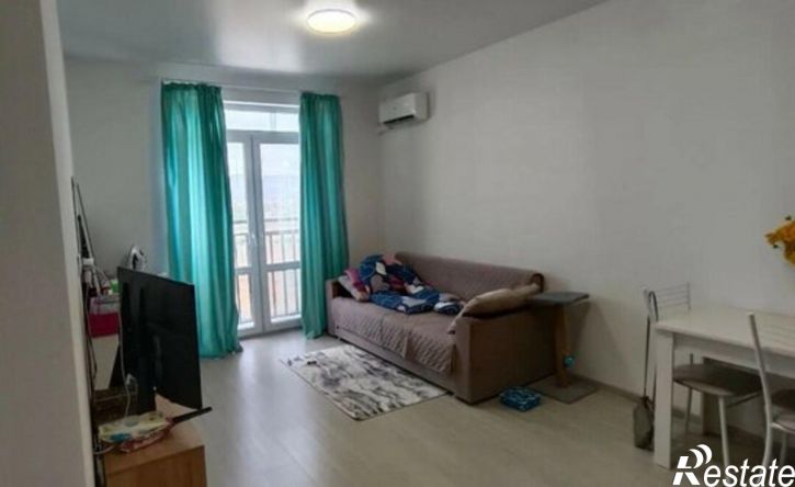 1-комн квартира Супсехское шоссе, 39к14