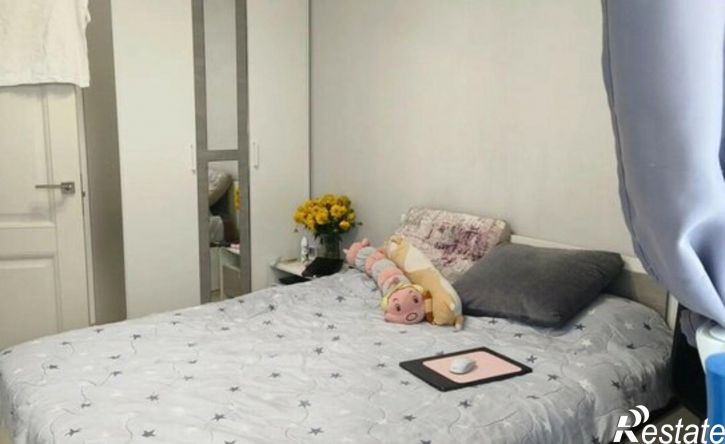 1-комн квартира Супсехское шоссе, 39к14