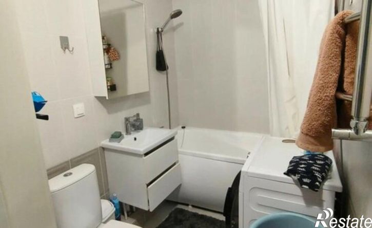 1-комн квартира Супсехское шоссе, 39к14