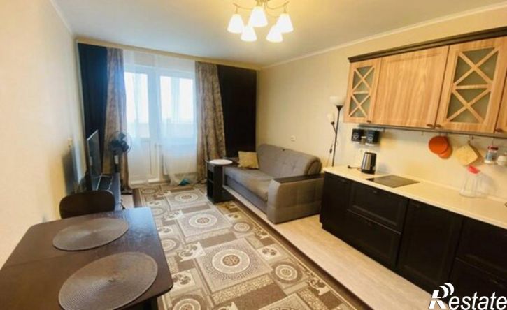 1-комн квартира ул Ленина, 231,  д. 231