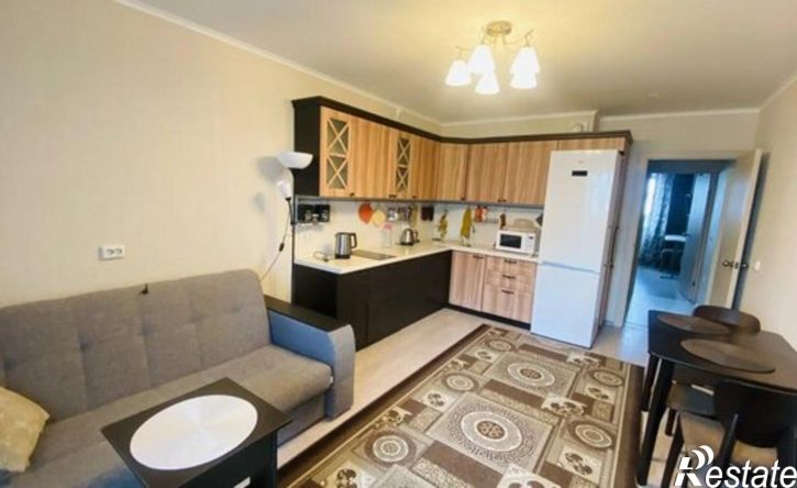 1-комн квартира ул Ленина, 231,  д. 231