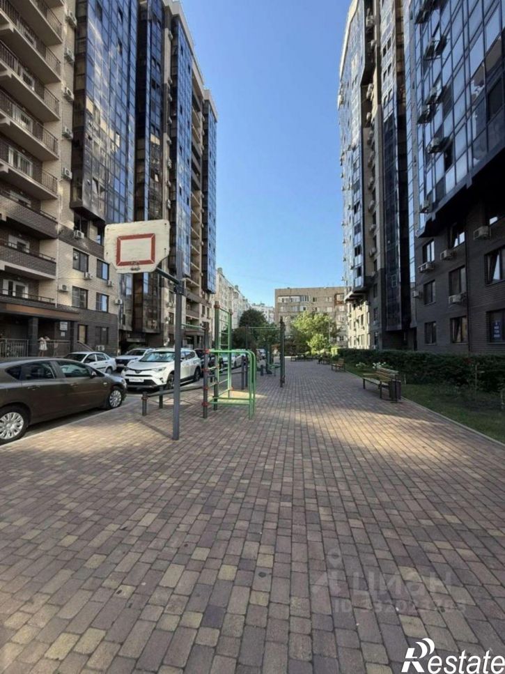 2-комн квартира ул Ленина, 185А 2,  д. 185А 2,  к. 2