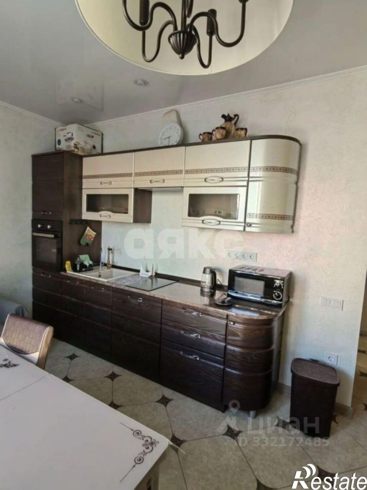 2-комн квартира ул Мирная, 29 5,  д. 29 5,  к. 5
