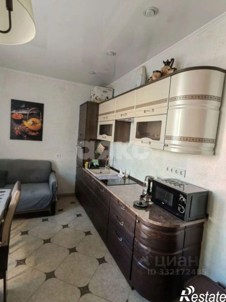 2-комн квартира ул Мирная, 29 5,  д. 29 5,  к. 5
