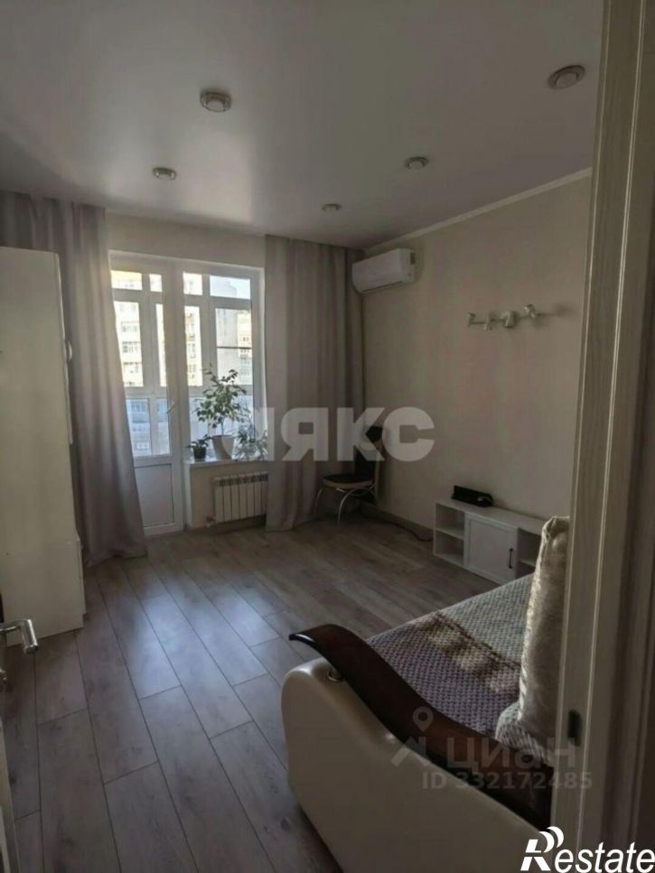 2-комн квартира ул Мирная, 29 5,  д. 29 5,  к. 5