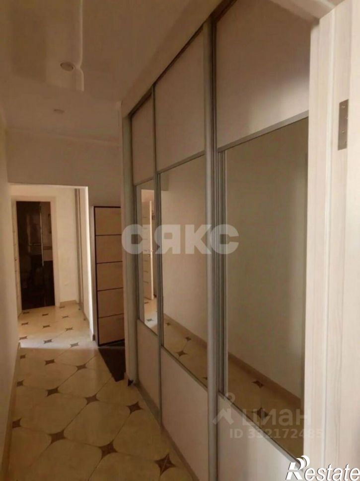 2-комн квартира ул Мирная, 29 5,  д. 29 5,  к. 5