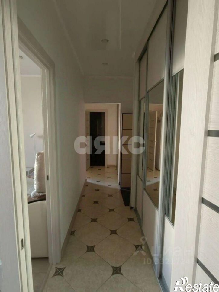 2-комн квартира ул Мирная, 29 5,  д. 29 5,  к. 5