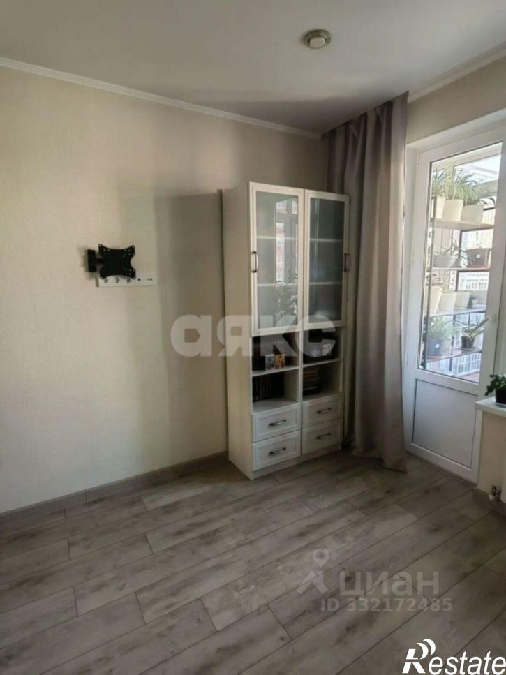 2-комн квартира ул Мирная, 29 5,  д. 29 5,  к. 5