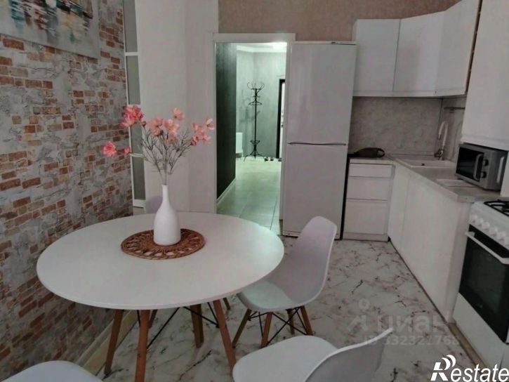 2-комн квартира ул Крылова, 113,  д. 113