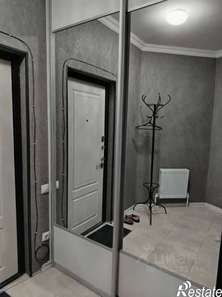 2-комн квартира ул Крылова, 113,  д. 113