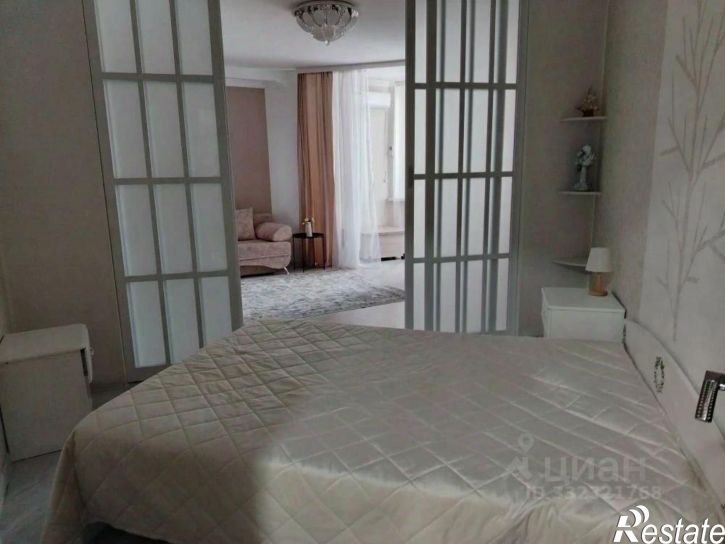 2-комн квартира ул Крылова, 113,  д. 113