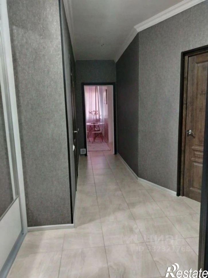 2-комн квартира ул Крылова, 113,  д. 113