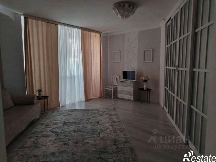 2-комн квартира ул Крылова, 113,  д. 113