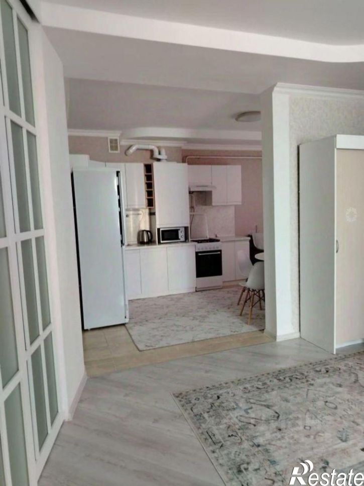 2-комн квартира ул Крылова, 113,  д. 113
