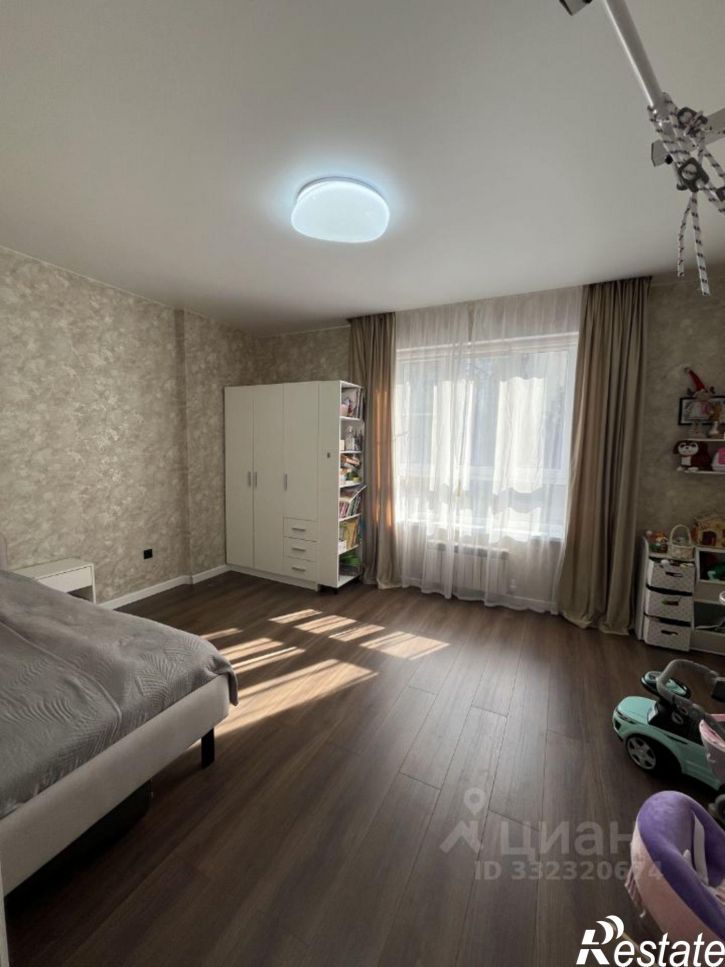 2-комн квартира ул Мирная, 29 5,  д. 29 5,  к. 5