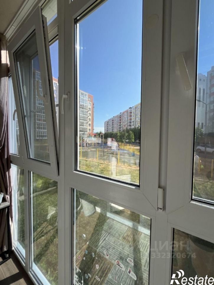 2-комн квартира ул Мирная, 29 5,  д. 29 5,  к. 5