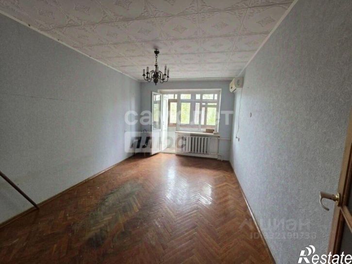 2-комн квартира Анапский район, Анапа г., 12-й мкр.