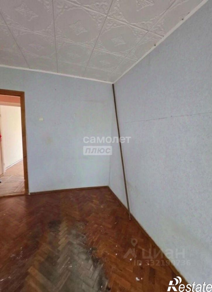2-комн квартира Анапский район, Анапа г., 12-й мкр.