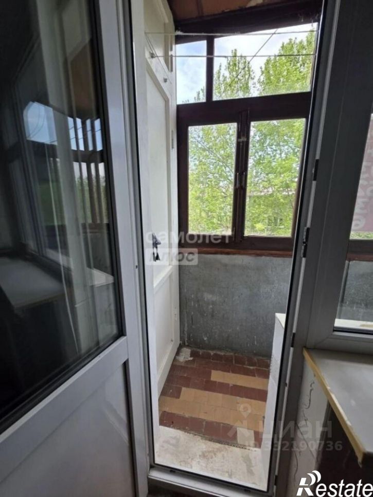 2-комн квартира Анапский район, Анапа г., 12-й мкр.