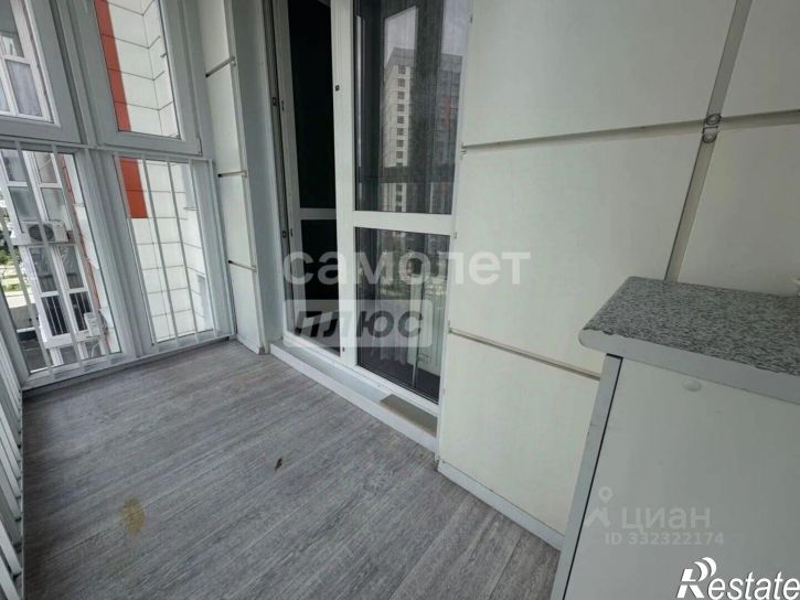 2-комн квартира ул Адмирала Пустошкина, 22 4,  д. 22 4,  к. 4