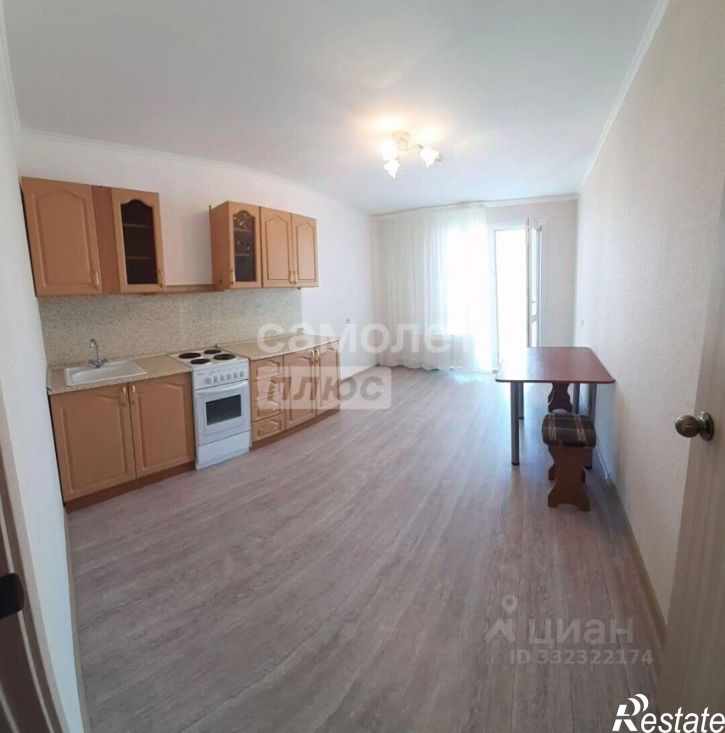 2-комн квартира ул Адмирала Пустошкина, 22 4,  д. 22 4,  к. 4