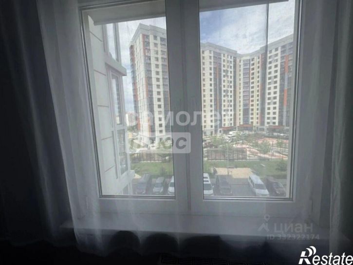2-комн квартира ул Адмирала Пустошкина, 22 4,  д. 22 4,  к. 4