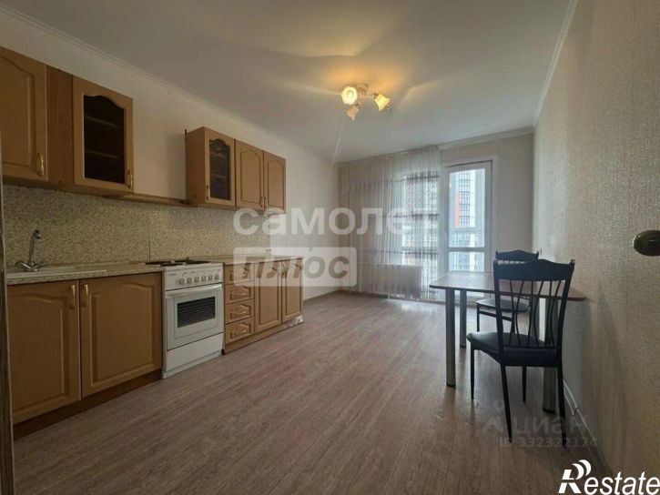 2-комн квартира ул Адмирала Пустошкина, 22 4,  д. 22 4,  к. 4