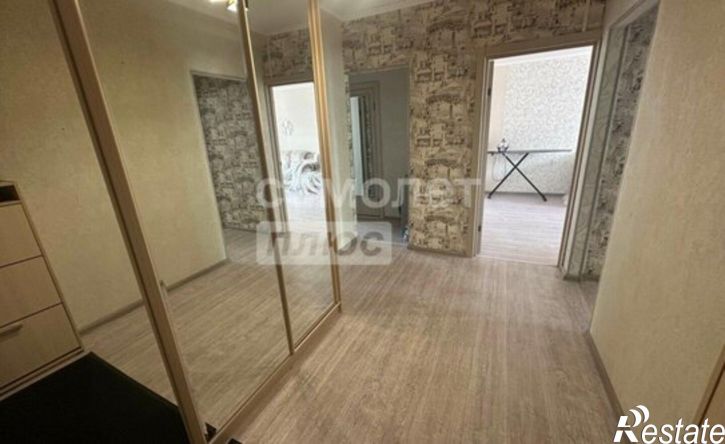 3-комн квартира ул Ленина, 229,  д. 229