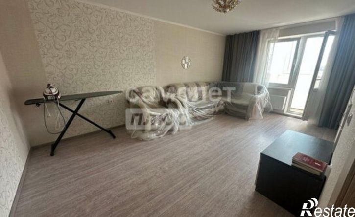 3-комн квартира ул Ленина, 229,  д. 229