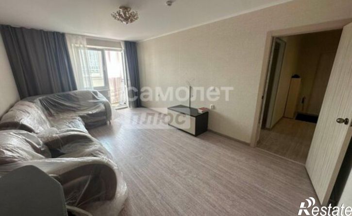 3-комн квартира ул Ленина, 229,  д. 229