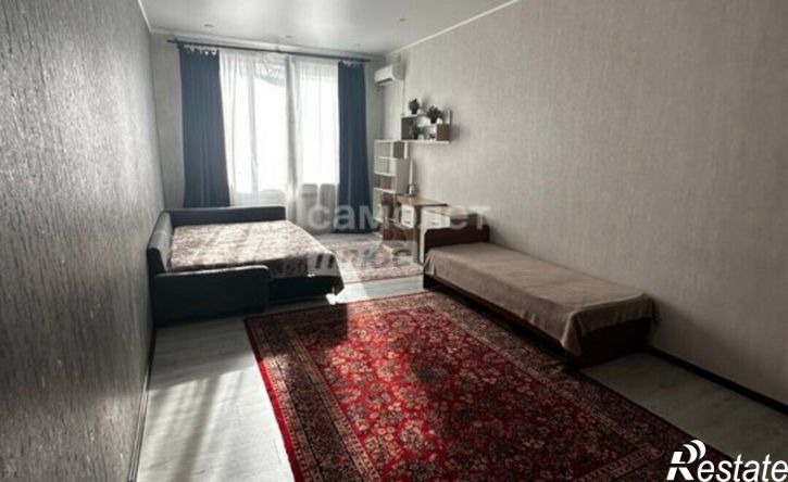 1-комн квартира Алмазный пр-д, 9 1,  д. 9 1,  к. 1