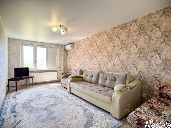 2-комн квартира ул Адмирала Пустошкина, 22 5,  д. 22 5,  к. 5