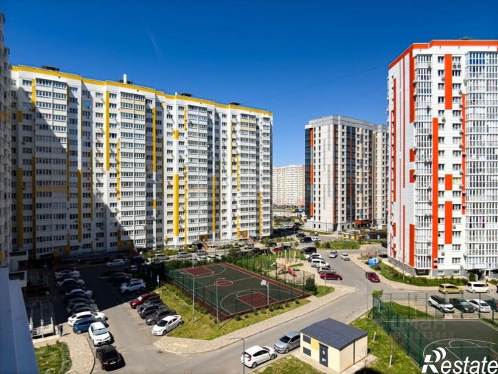 2-комн квартира ул Адмирала Пустошкина, 22 5,  д. 22 5,  к. 5