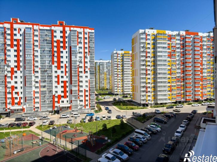 2-комн квартира ул Адмирала Пустошкина, 22 5,  д. 22 5,  к. 5