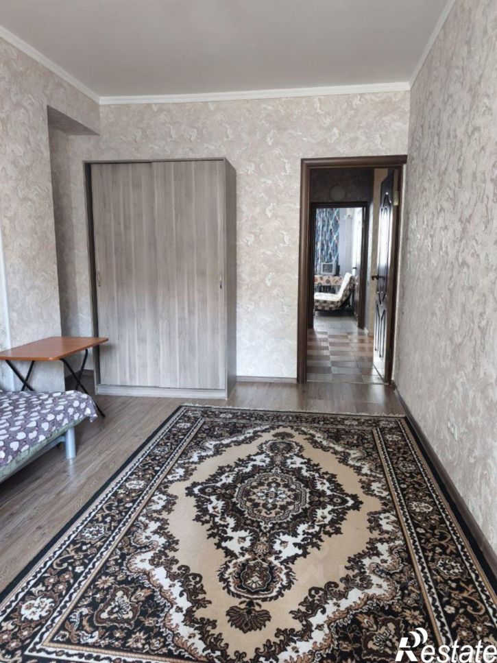 1-комн квартира ул Шевченко, 288Б,  д. 288Б