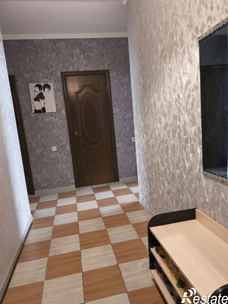 1-комн квартира ул Шевченко, 288Б,  д. 288Б