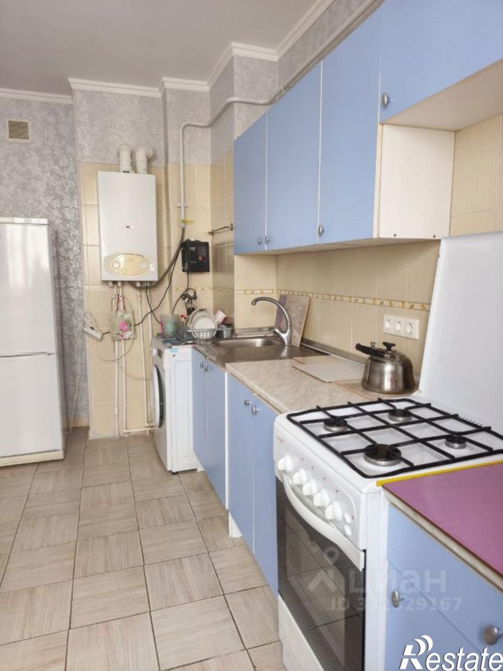 1-комн квартира ул Шевченко, 288Б,  д. 288Б
