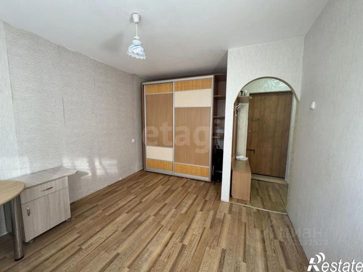 1-комн квартира пр-д Космонавтов, 34,  д. 34