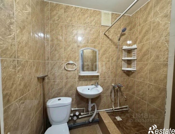 1-комн квартира пр-д Космонавтов, 34,  д. 34