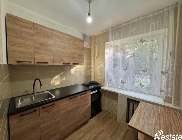 1-комн квартира пр-д Космонавтов, 34,  д. 34