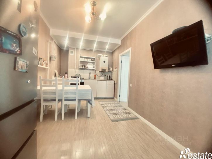 2-комн квартира ул Лазурная, 18,  д. 18