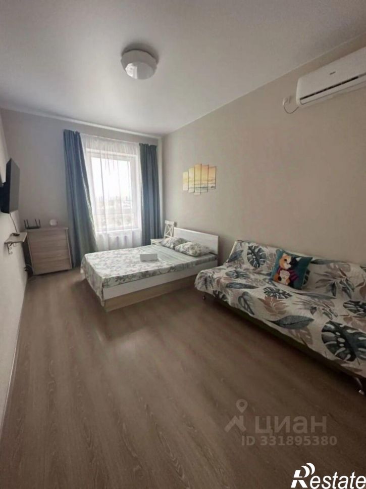 1-комн квартира Пионерский пр-кт, 57,  д. 57