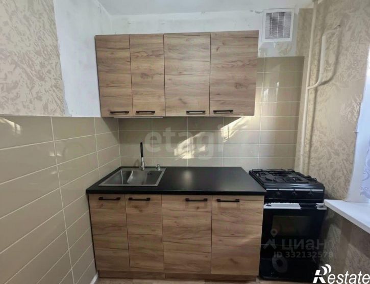 1-комн квартира пр-д Космонавтов, 34,  д. 34